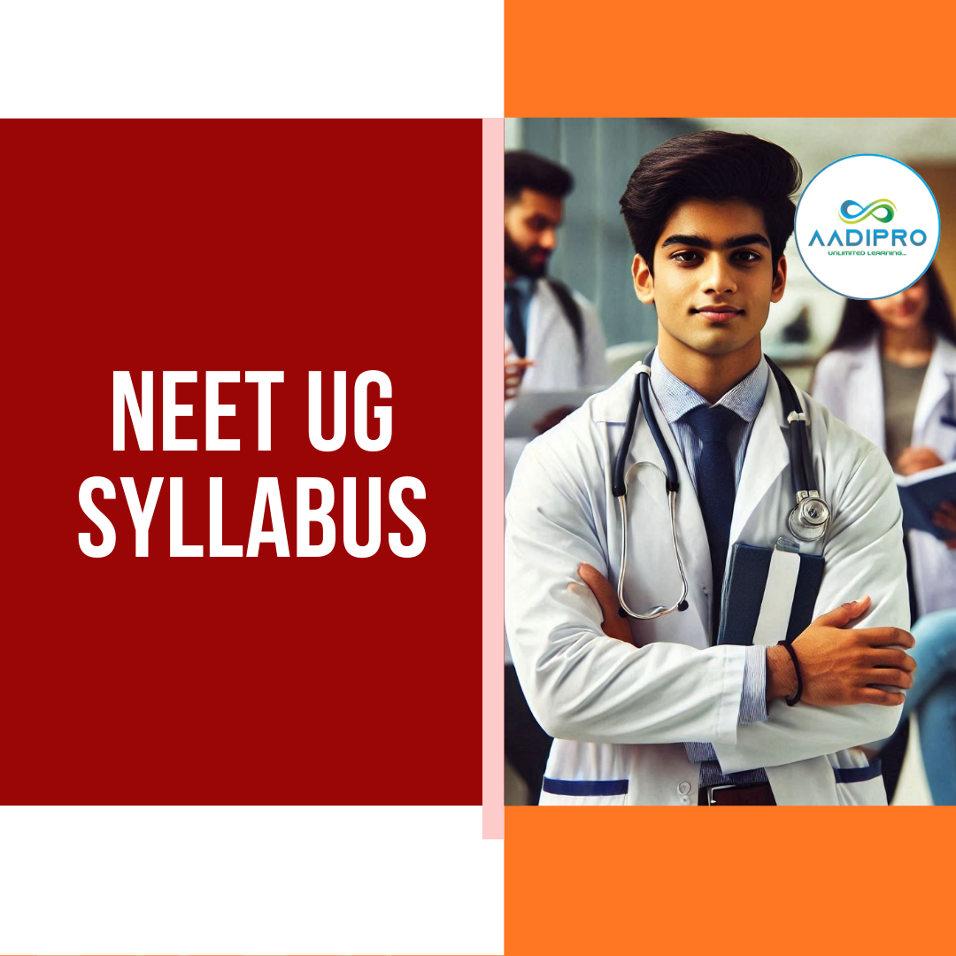Syllabus | NEET UG