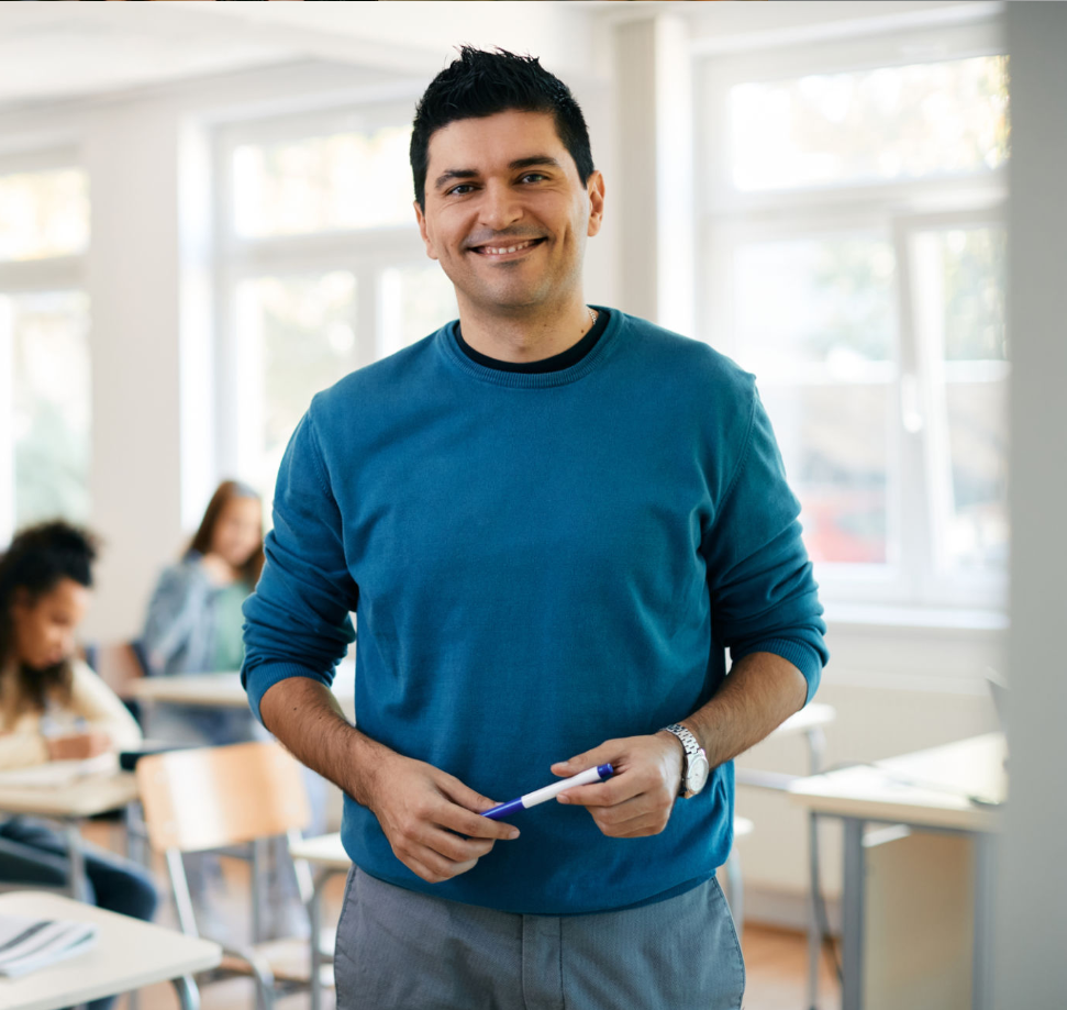 Find the best instructor