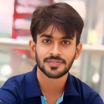 Saurabh