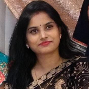 Deepshikha srivastava
